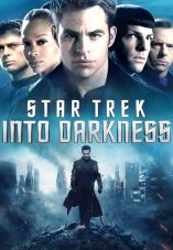 Star Trek Into Darkness