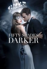 Fifty Shades Darker
