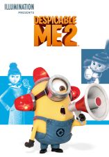 Despicable Me 2