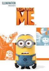 Despicable Me