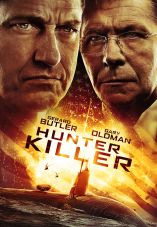 Hunter Killer