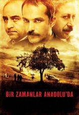 Once Upon A Time In Anatolia