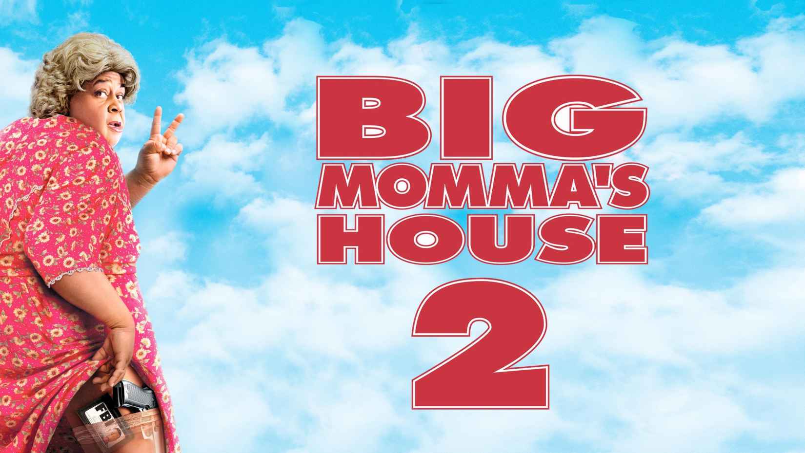 Big Momma's House 2 (2006) - IMDb