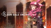 Sword Art Online: Alternative Gun Gale Online Fragman