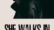 She Walks in Darkness Fragman