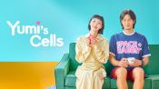 Yumi’s Cells Fragman