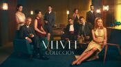 Velvet Colección Episodio final. Tráiler