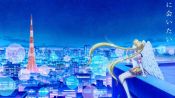 Pretty Guardian Sailor Moon Cosmos The Movie 2 Fragman