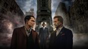 The Continental: From the World of John Wick | Official Teaser | Peacock Original