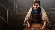 The Artful Dodger Fragman