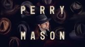 Perry Mason Fragman