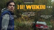 3 Day Weekend Fragman