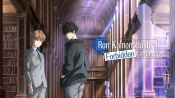 Ron Kamonohashi's Forbidden Deductions Fragman