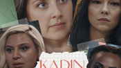 Kadin Kafasi Fragman