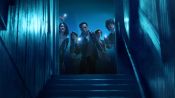 Goosebumps Fragman