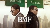 Black Mafia Family - Staffeln 1 - TRAILER - Sky Show [HD]