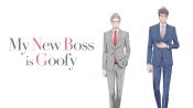 My New Boss Is Goofy Fragman