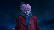A Murder at the End of the World Fragman
