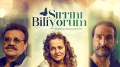 Sirrini Biliyorum Fragman