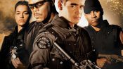 S.W.A.T. Fragman