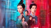 "2099 / Sayonara My Love" Chinese Drama Cast, Age, Synopsis & Air Date