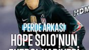 Untold: Hope Solo vs. U.S. Soccer Fragman