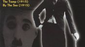 Charlie Chaplin Shorts Movies 3 Fragman