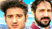 Kuzenler Firarda 2 Fragman