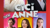 Cici Anne Fragman