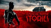 AMERICAN HORROR STORIES: Season 1 Trailer Teaser (2021)
