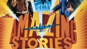 Amazing Stories 2 Fragman