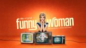 Funny Woman | Official Trailer | NEON NZ
