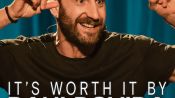 It's Worth It by Dani Rovira Fragman