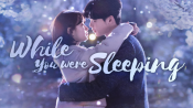 While You Were Sleeping Fragman