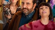 Tilki Yuvası Fragman