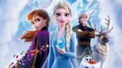 Frozen 2: Sing-Along Fragman