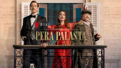 Midnight at the Pera Palace Fragman