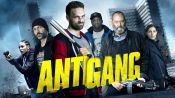 Antigang Fragman