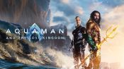 Aquaman and the Lost Kingdom Fragman