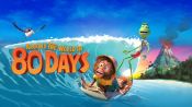 Around the World in 80 Days Fragman
