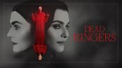 DEAD RINGERS Teaser Trailer (2023) Rachel Weisz