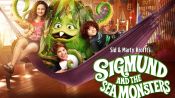 Sigmund and the Sea Monsters||Latest||2017||Trailer