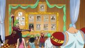 One Piece: Luffy Senpai Ouen Kikaku! Barto no Himitsu no Heya! Fragman