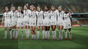 Under Pressure: The U.S. Women's World Cup Team Fragman