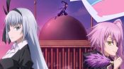 That Time I Got Reincarnated as a Slime: Visions of Coleus Fragman