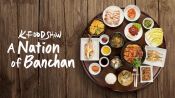 A Nation of Banchan Fragman