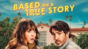 BASED ON A TRUE STORY Official Trailer (2023)