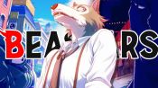 BEASTARS Season 2 | Official Trailer | Netflix