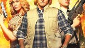 MacGruber Fragman