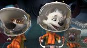 Belka i Strelka. Zvyozdnye sobaki - Space Dogs 3D Fragman
